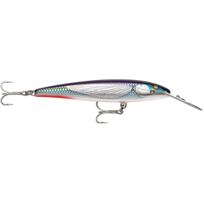 Rapala Countdown Magnum Elite 185mm Hard Body Lure Armored Flying Fish