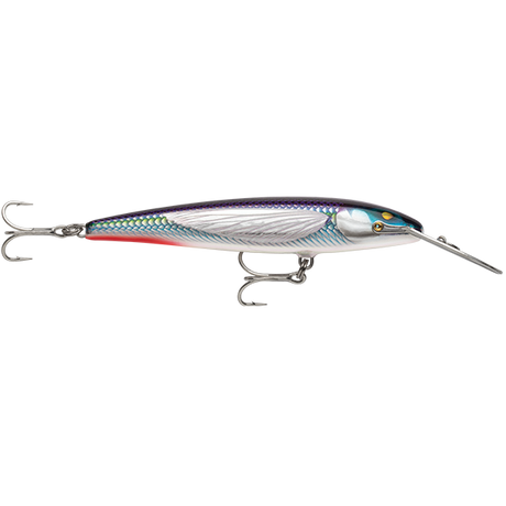 Rapala Countdown Magnum Elite 185mm Hard Body Lure Armored Flying Fish