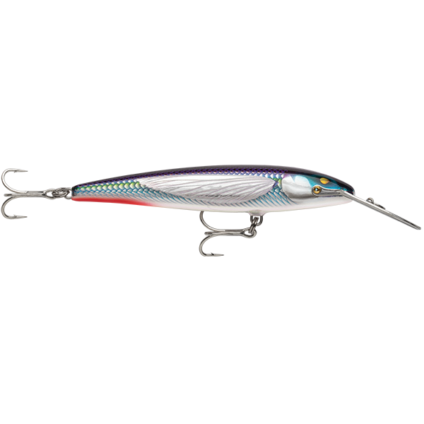 Rapala Countdown Magnum Elite 185mm Hard Body Lure Armored Flying Fish