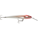 Rapala Countdown Magnum Elite 185mm Hard Body Lure Armored Red Head UV