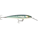Rapala Countdown Magnum Elite 185mm Hard Body Lure Armored Sardine