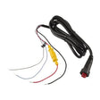 Garmin Power Cable EchoMap Chirp/UHD 75/95 4 Pin