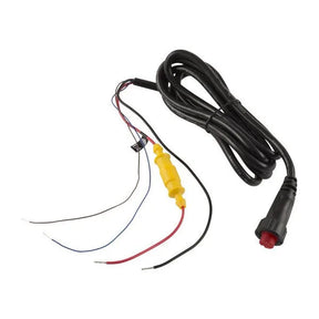Garmin Power Cable EchoMap Chirp/UHD 75/95 4 Pin