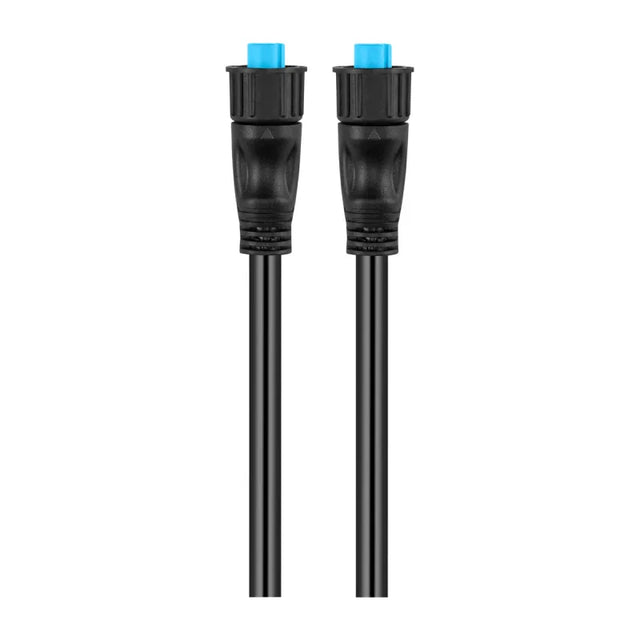 Garmin BlueNet Marine Network Cable 1ft GLS10 Black Box