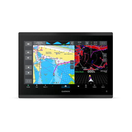 Garmin GpsMap 9013xsv Chartplotter Without Transducer