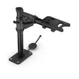 Garmin Gunnel Mount System For Spy Pole