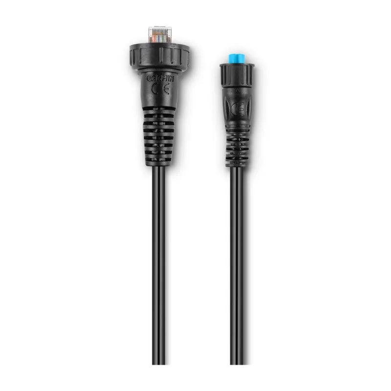 Garmin Marine Network Adapter Cable GLS10 Black Box