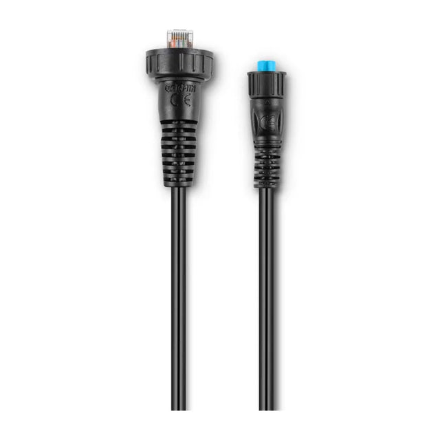 Garmin Marine Network Adapter Cable GLS10 Black Box
