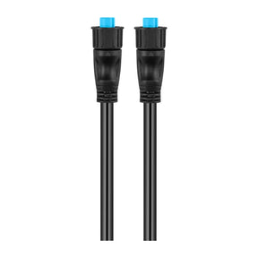 Garmin BlueNet Marine Network Cable 20ft GLS10 Black Box