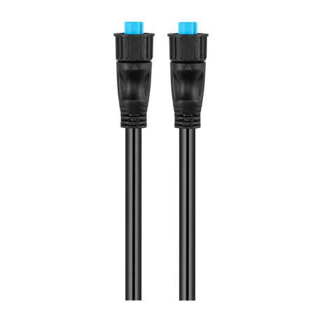 Garmin BlueNet Marine Network Cable 20ft GLS10 Black Box