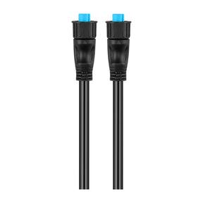 Garmin BlueNet Marine Network Cable 6ft GLS10 Black Box
