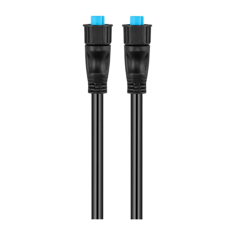 Garmin BlueNet Marine Network Cable 6ft GLS10 Black Box