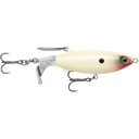Rapala Claptail 110mm Hard Body Topwater Lure Broken Bone