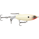 Rapala Claptail 110mm Hard Body Topwater Lure Broken Bone
