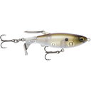 Rapala Claptail 110mm Hard Body Topwater Lure Matte Shad