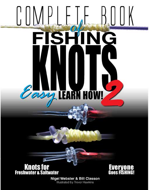 AFN Complete Book Of Fishing Knots 2