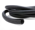 Corrugated Split Tube Conduit 16mm Cut Per 100mm