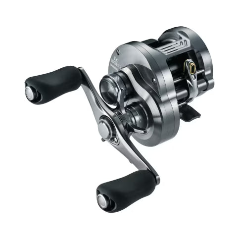 Shimano Calcutta Conquest DC Baitcaster Reel