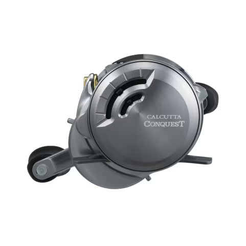 Shimano Calcutta Conquest DC Baitcaster Reel
