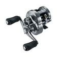 Shimano Calcutta Conquest DC Baitcaster Reel