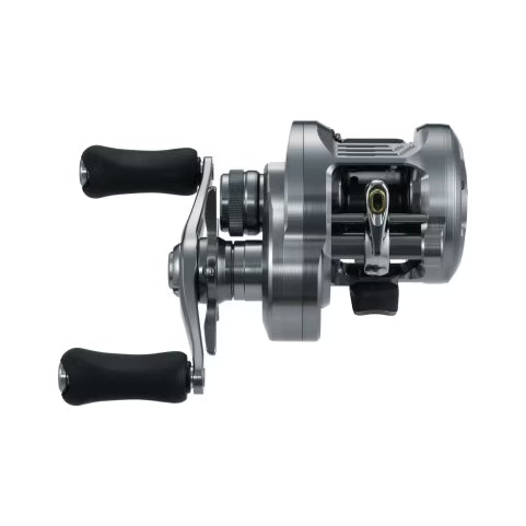 Shimano Calcutta Conquest DC Baitcaster Reel