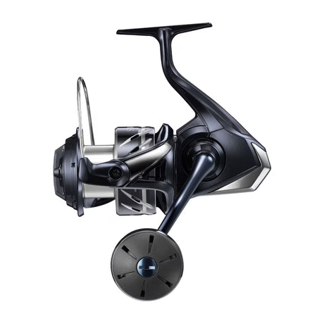 Shimano 24 Stradic SW Spinning Reel