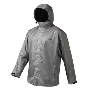 Shimano Charcoal Spray Jacket