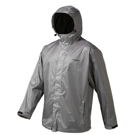 Shimano Charcoal Spray Jacket