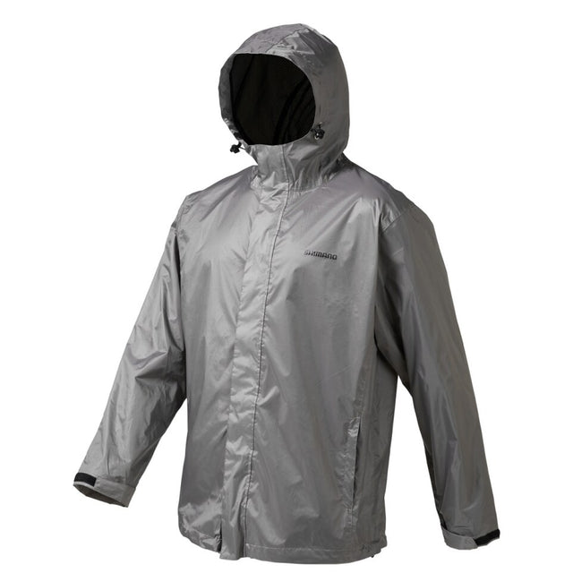 Shimano Charcoal Spray Jacket
