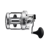 Shimano Speedmaster LD 2 Speed Overhead Reel