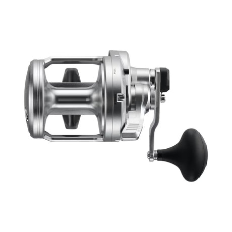 Shimano Speedmaster LD 2 Speed Overhead Reel