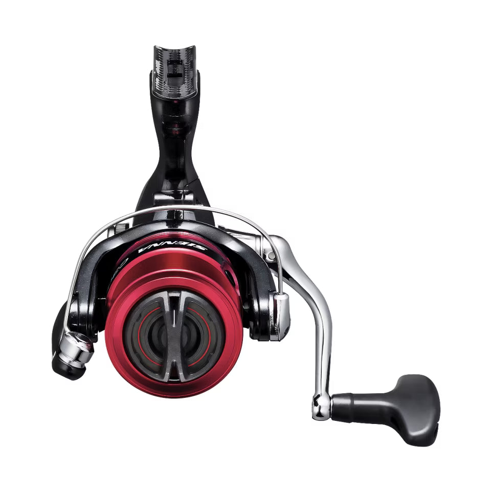 Shimano Sienna FG Spinning Reel