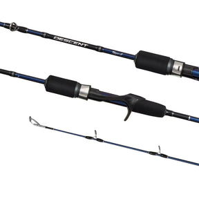 Shimano Descent Type J Overhead Jig Rod