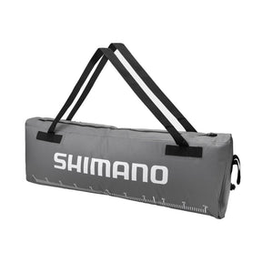 Shimano Insulated Fish Cooler Bag Grey