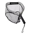 Shimano Wide Mesh Kayak 250 Landing Net Black