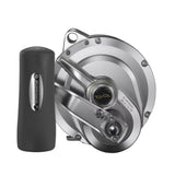 Shimano Talica 2 Speed Overhead Reel