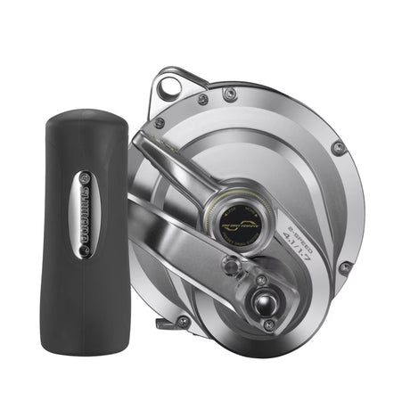 Shimano Talica 2 Speed Overhead Reel