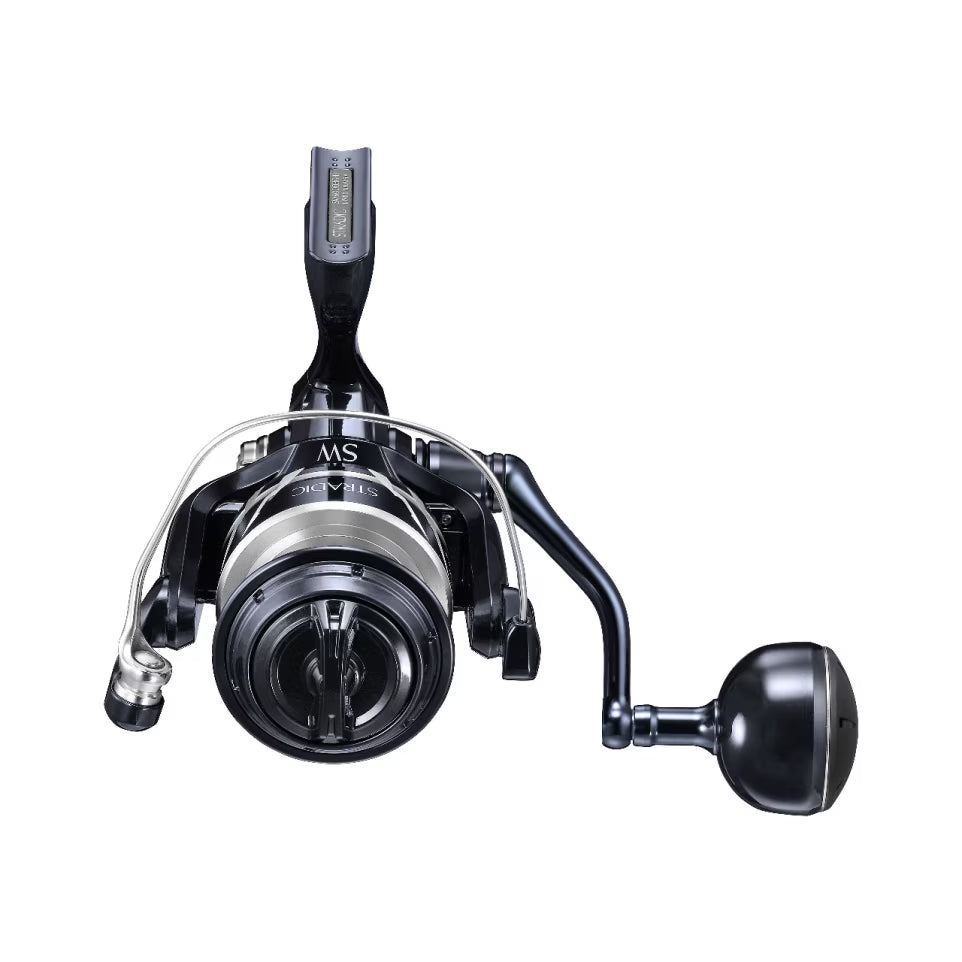 Shimano 24 Stradic SW Spinning Reel