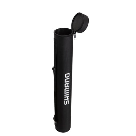 Shimano Rod Tube 1.9m 11cm Diameter Black