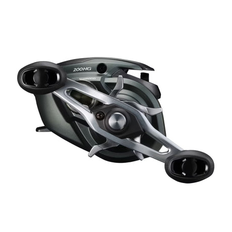 Shimano Curado M 200 Baitcaster Reel