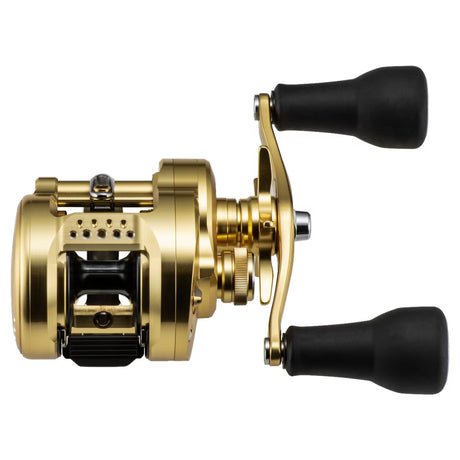 Shimano Calcutta Conquest MD Baitcaster Reel