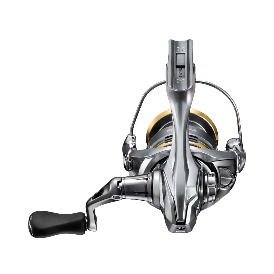 Shimano Sedona FJ Spinning Reel