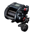 Shimano Plays Electric Reel