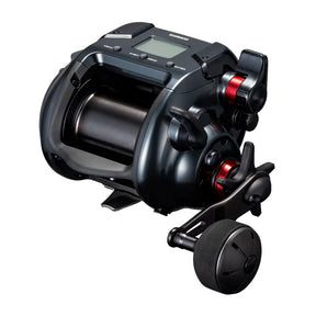 Shimano Plays Electric Reel