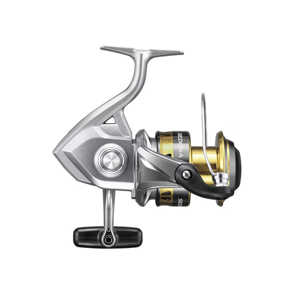 Shimano Sedona FI Spinning Reel