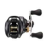 Shimano Curado BFS XG Baitcaster Reel