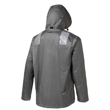 Shimano Charcoal Spray Jacket