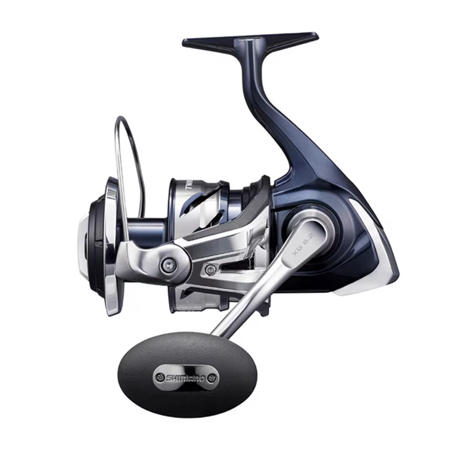 Shimano Twin Power SW Spinning Reel