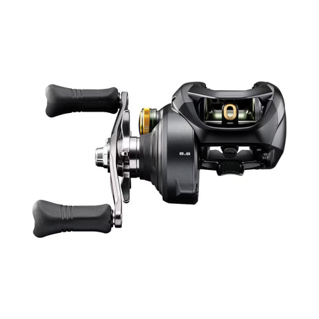 Shimano Curado K 300HG Baitcaster Reel