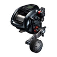 Shimano Plays Electric Reel